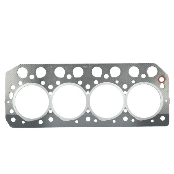 Těsnění hlavy válců / Ø80 mm / LS i28 / LS i36 / LS R28i / LS R36i / Mitsubishi S4L / 31A0133300 / č. 40109179