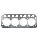 Těsnění hlavy válců / Ø80 mm / LS i28 / LS i36 / LS R28i / LS R36i / Mitsubishi S4L / 31A0133300 / č. 40109179