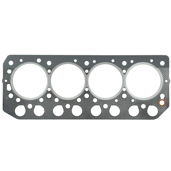 Head gasket / Ø80 mm / LS i28 / LS i36 / LS R28i / LS R36i / Mitsubishi S4L / 31A0133300 / no. 40109179