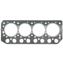 Uszczelka pod głowice / Ø80 mm / LS i28 / LS i36 / LS R28i / LS R36i / Mitsubishi S4L / 31A0133300 / nr 40109179