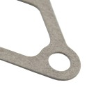 Uszczelka obudowy termostatu / LS XJ25 / Mitsubishi S3L2 / 31A4610101 / MT40109259 / 40109259 | Traktor.com.pl
