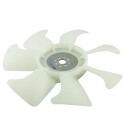 Ventilador, ventilador nº 40109260 LS Tractor
