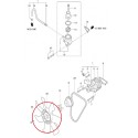 Wiatrak, wentylator nr 40109260 LS Tractor | Traktor.com.pl