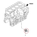 Snímač tlaku oleja / LS Traktor / 40224995 / č