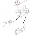 Glow Plug / LS Tractor / No. 40109514