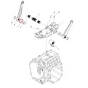 Oring 34,7 x 3,5 mm / LS Traktor 40116562