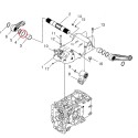 O-Ring Nr. 40117113 LS Traktor