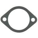 Thermostat gasket / Ø 49 mm / LS XJ25 / Mitsubishi S3L2 / 31A4611200 / 40122883