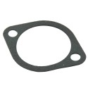 Junta termostato / Ø 49 mm / LS XJ25 / Mitsubishi S3L2 / 31A4611200 / 40122883