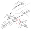 Joint torique n° 40150873 Tracteur Ls