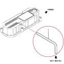 Rúrka č. 40156668 LS Traktor