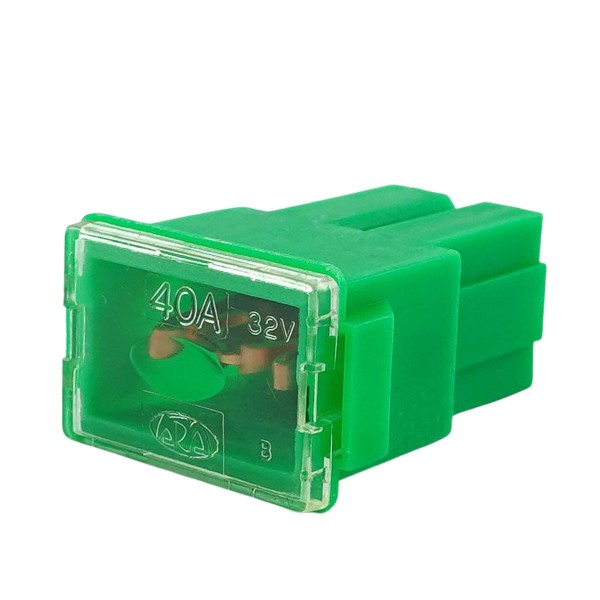 Fuse / 40A / LS Tractor / No. 40162017