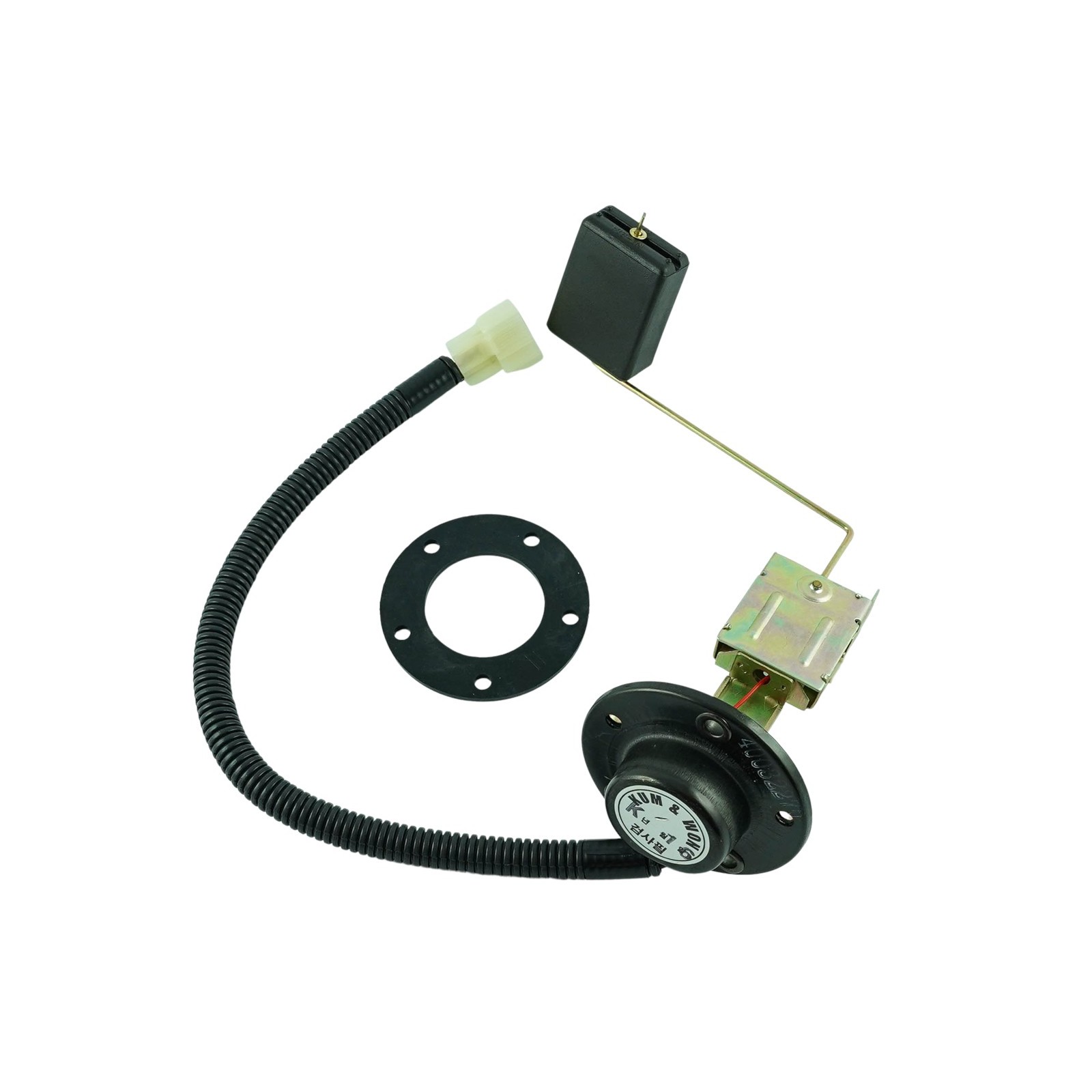 Czujnik poziomu paliwa / LS Tractor / nr 40162041 | Traktor.com.pl