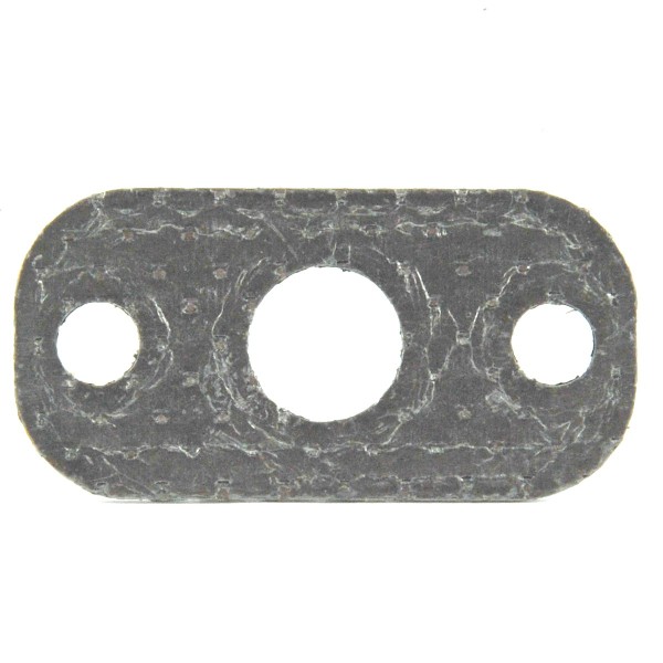 Turbocharger gasket / Ø 13 mm / LS PLUS70 / LS PLUS80 / LS PLUS90 / 500370706 / no. 40167696