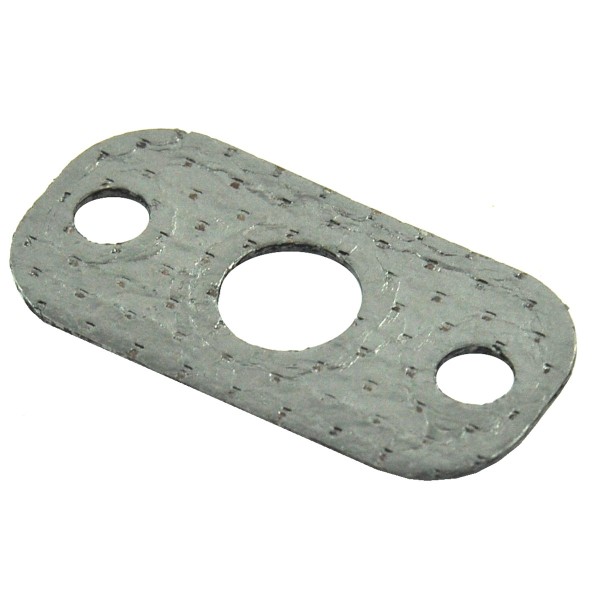 Turbocharger gasket / Ø 13 mm / LS PLUS70 / LS PLUS80 / LS PLUS90 / 500370706 / no. 40167696