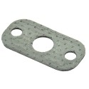 Uszczelka turbosprężarki / Ø 13 mm / LS PLUS70 / LS PLUS80 / LS PLUS90 / 500370706 / nr 40167696 | Traktor.com.pl