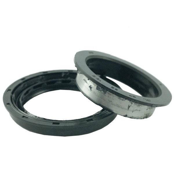 Cassette seal 57 x 80 x 8.5 / 16.50 mm / LS MT3.35 / LS MT3.40 / 40188938