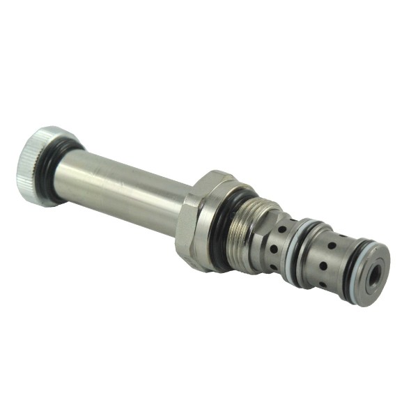 Válvula hidráulica / LS PLUS 70 / LS PLUS 80 / LS PLUS 90 / TRG822 / n.º 40190055