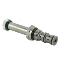 Zawór hydrauliczny / LS PLUS 70 / LS PLUS 80 / LS PLUS 90 / TRG822 / nr 40190055 | Traktor.com.pl