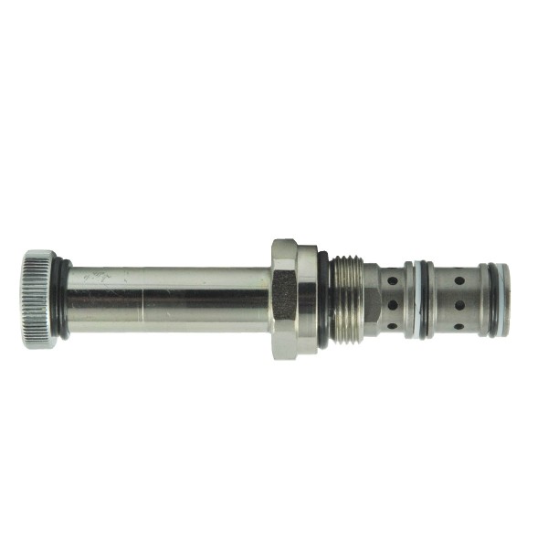 Zawór hydrauliczny / LS PLUS 70 / LS PLUS 80 / LS PLUS 90 / TRG822 / nr 40190055 | Traktor.com.pl