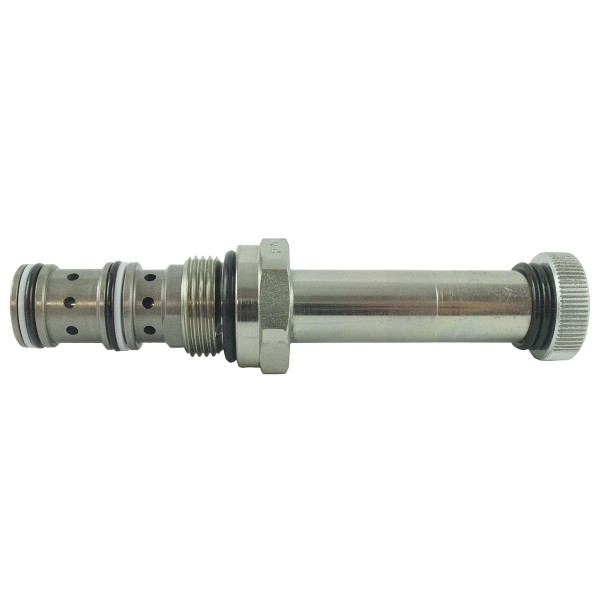 Hydraulic valve / LS PLUS 70 / LS PLUS 80 / LS PLUS 90 / TRG822 / no. 40190055