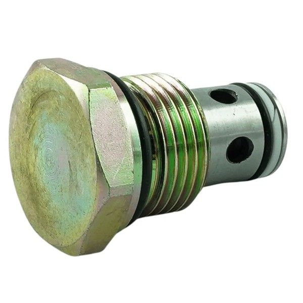 Zawór ciśnieniowy M22 x 1.75 / LS PLUS70 / LS PLUS 80 / LS PLUS 90 / 40316627 / 40192309