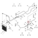 Soupape de pression M22 x 1,75 / LS PLUS70 / LS PLUS 80 / LS PLUS 90 / 40316627 / 40192309