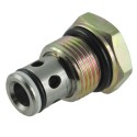 Druckventil M22 x 1,75 / LS PLUS70 / LS PLUS 80 / LS PLUS 90 / 40316627 / 40192309