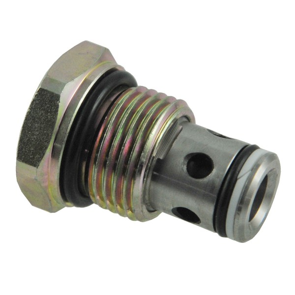 Tlakový ventil M22 x 1,75 / LS PLUS70 / LS PLUS 80 / LS PLUS 90 / 40316627 / 40192309
