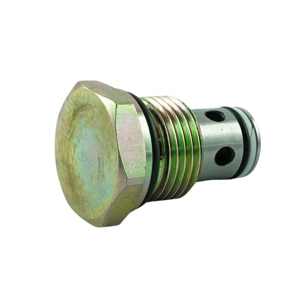 Zawór ciśnieniowy M22 x 1.75 / LS PLUS70 / LS PLUS 80 / LS PLUS 90 / 40316627 / 40192309 | Traktor.com.pl