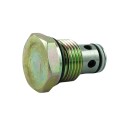 Tlakový ventil M22 x 1,75 / LS PLUS70 / LS PLUS 80 / LS PLUS 90 / 40316627 / 40192309