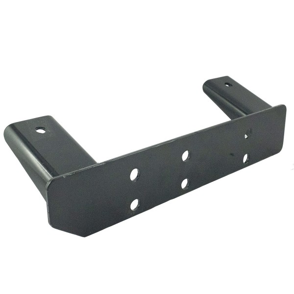 Support de cadre moteur / LS XJ 25 / droit / TRQ100 / n° 40193556