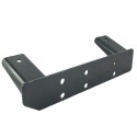 Nosič rámu motoru / LS XJ 25 / pravý / TRQ100 / č. 40193556