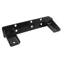 Engine frame support / LS XJ 25 / left / TRQ100 / no. 40193557
