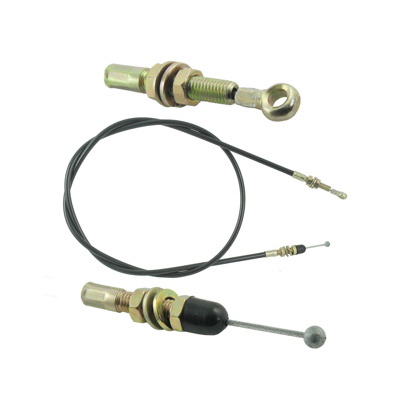 Cable del acelerador - LS Tractor LS XJ25/LS J23/LS J27