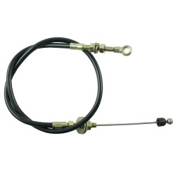 Gaszug - LS Traktor LS XJ25/LS J23/LS J27