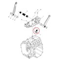 Vnútorné rameno trojbodového závesu / 29T / LS MT 1.25 / LS XJ 25 / č. 40194100