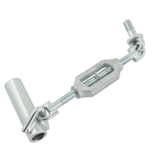 Estabilizador de brazo de tres puntos con funda / Cat I / LS MT1.25 / LS MTXJ25 / 40441677 / 40194148