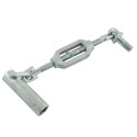 Stabilizator ramion TUZ z tuleją / Kat I / LS MT1.25 / LS MTXJ25 / 40441677 / 40194148 | Traktor.com.pl