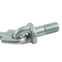 Linkage arm stabilizer with bush / Cat I / LS MT1.25 / LS MTXJ25 / 40441677 / 40194148