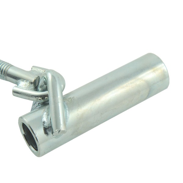 Stabilisateur de bras trois points avec manchon / Cat I / LS MT1.25 / LS MTXJ25 / 40441677 / 40194148