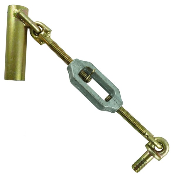 Stabilizator ramion TUZ z tuleją / Kat I / LS MT1.25 / LS MTXJ25 / 40441677 / 40194148 | Traktor.com.pl