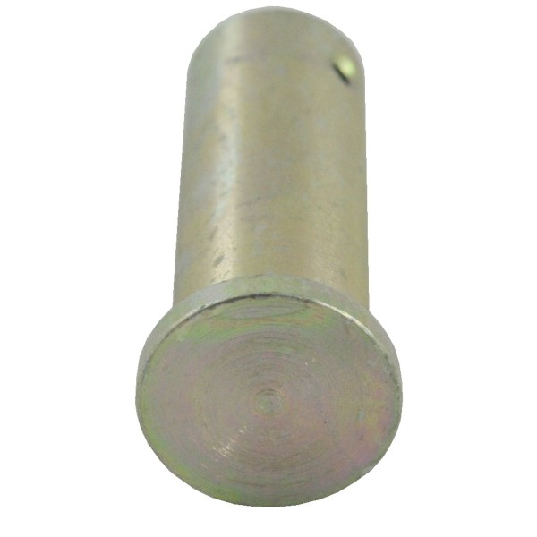 Axe d'attelage trois points / 16 x 38 mm / Cat I / LS MT 1.25 / LS XJ 25 / TRG896 / 40194154