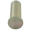 Čep tříbodového závěsu / 16 x 38 mm / Cat I / LS MT 1.25 / LS XJ 25 / TRG896 / 40194154
