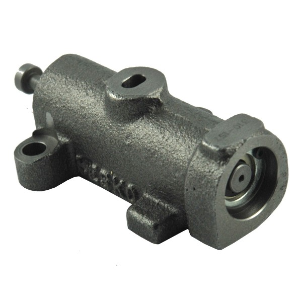 Hydraulický ventil pro tříbodový závěs / LS XJ25 / TRG822 / č. 40194187