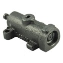 Hydraulic valve for three-point linkage / LS XJ25 / TRG822 / no. 40194187