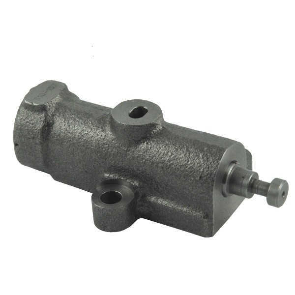 Valve hydraulique pour attelage trois points / LS XJ25 / TRG822 / n° 40194187