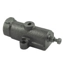 Hydraulic valve for three-point linkage / LS XJ25 / TRG822 / no. 40194187