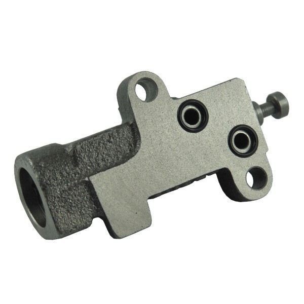 Hydraulic valve for three-point linkage / LS XJ25 / TRG822 / no. 40194187