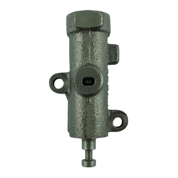 Hydraulic valve for three-point linkage / LS XJ25 / TRG822 / no. 40194187